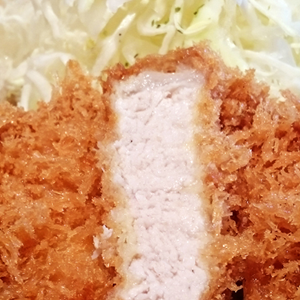 ランチメニュー